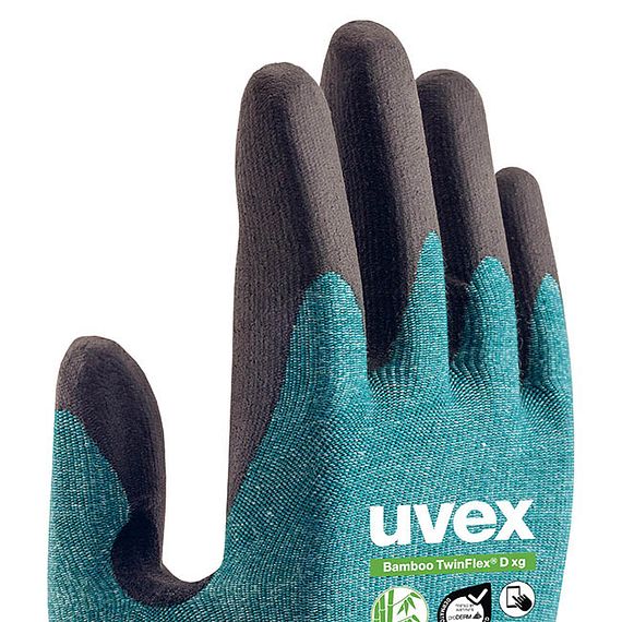 Bamboo TwinFlex D xg Schnittschutzhandschuh