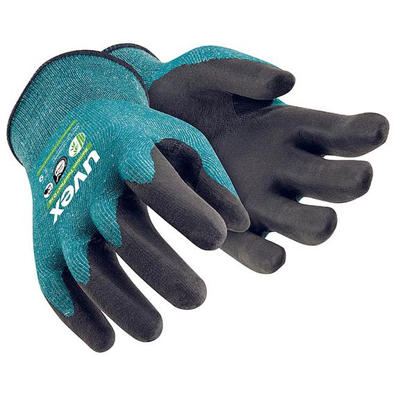 Bamboo TwinFlex D xg Schnittschutzhandschuh