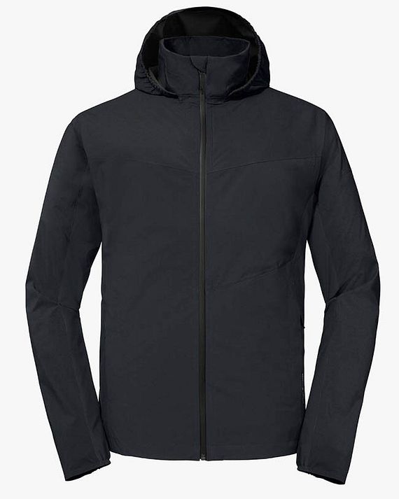 Regenjacke Herren Schöffel Packaway Regenjacke