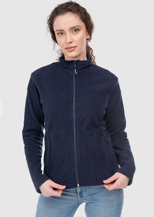 Switcher Montreal Switcher Damen Fleece Jacke