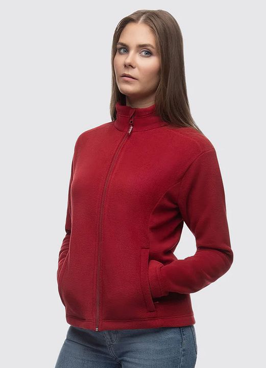 Switcher Montreal Switcher Damen Fleece Jacke