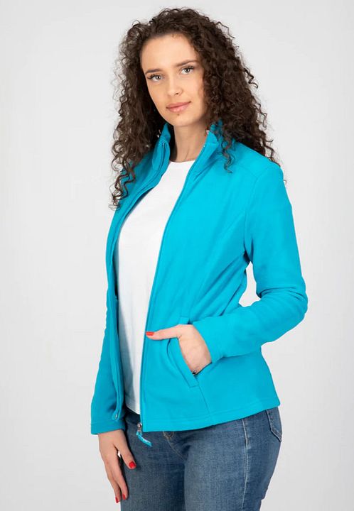Switcher Montreal Switcher Damen Fleece Jacke
