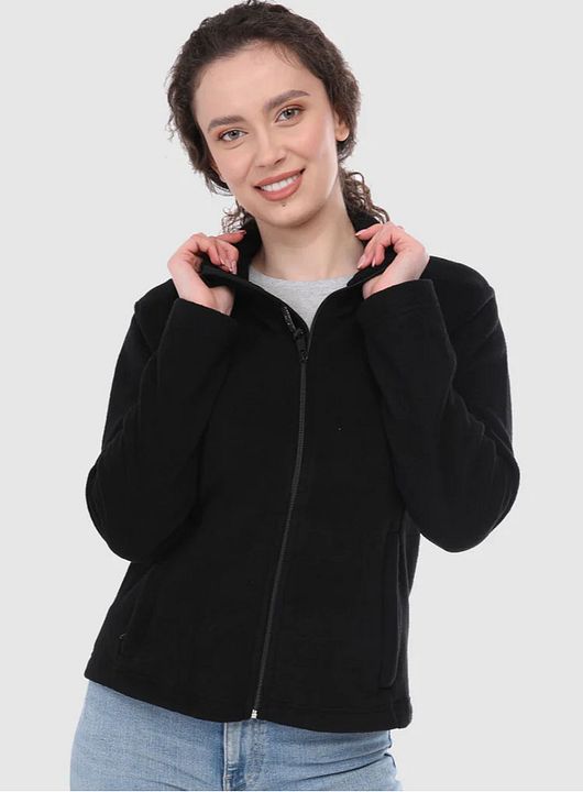 Switcher Montreal Switcher Damen Fleece Jacke