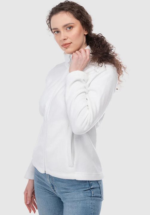 Switcher Montreal Switcher Damen Fleece Jacke