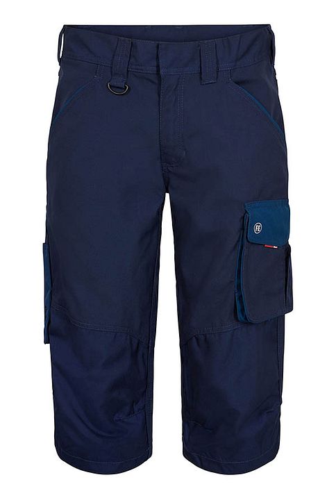 Galaxy 3/4-Hose Blue Ink/Dark Petrol
