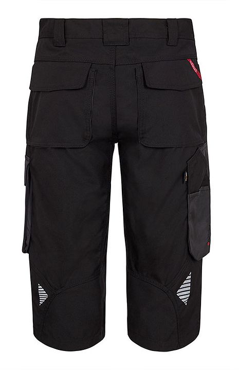 Galaxy 3/4-Hose kurze Arbeitshose