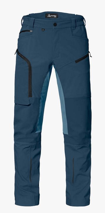 Blau