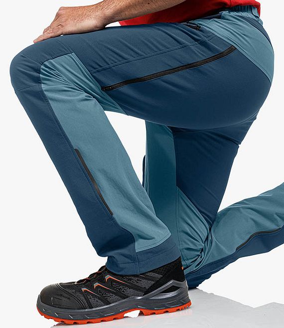 Arbeitstier Arbeitshose Damen