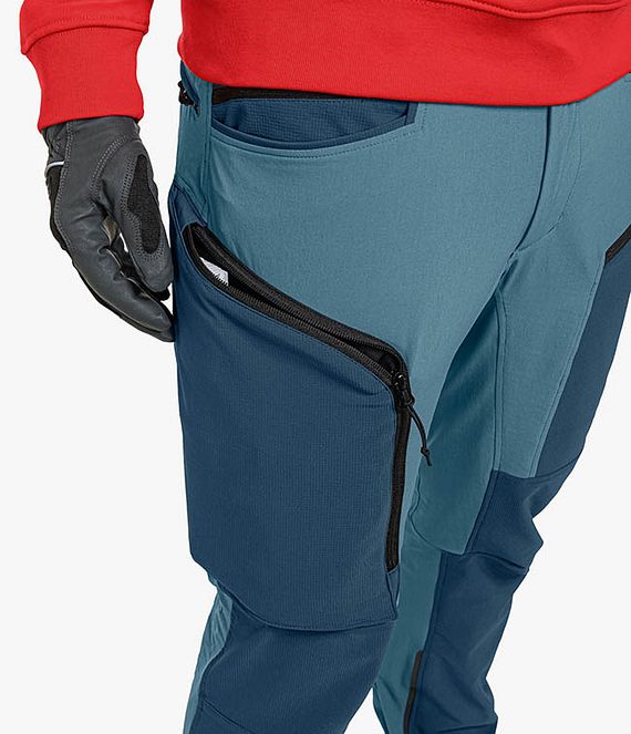 Arbeitstier Arbeitshose Damen