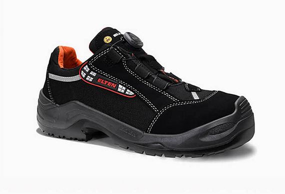 Senex BOA S3 noir