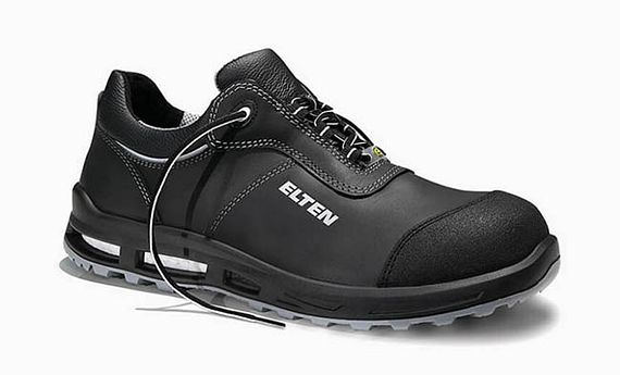 Reaction XXT  Low S3 noir