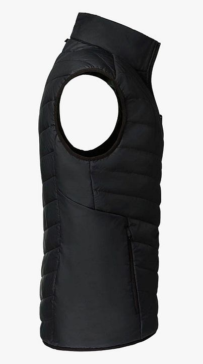 Winterspeck ZIP-IN Weste Herren