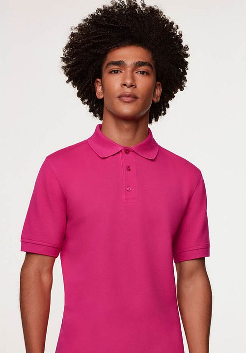 Poloshirt