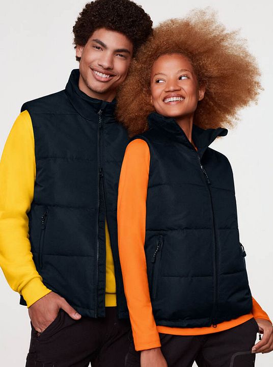 Bodywarmer Hamilton