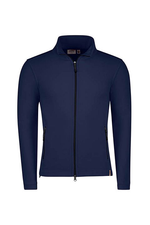 Fleecejacke  Tinte