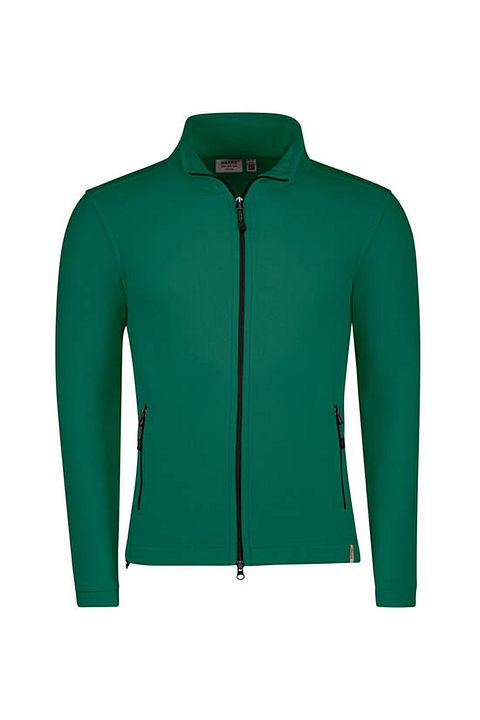Fleecejacke  Tanne