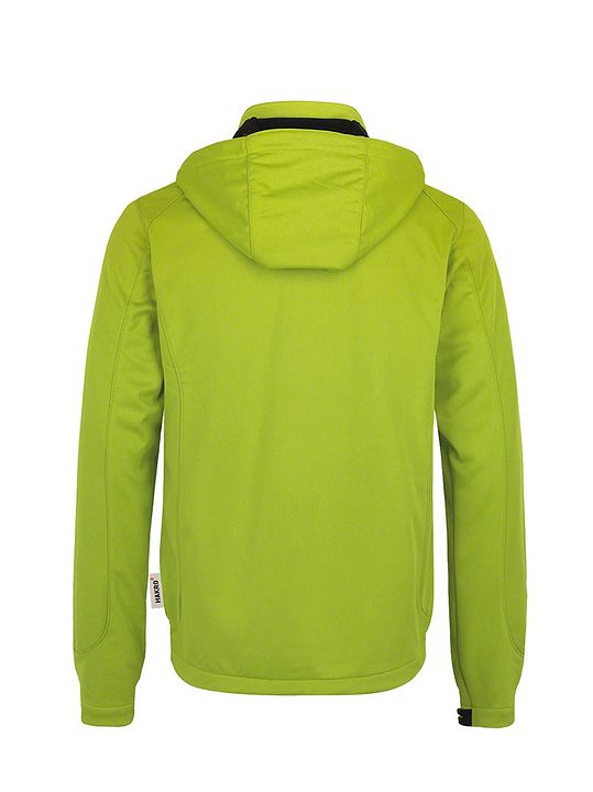 Softshell-Jacke Ontario unisex