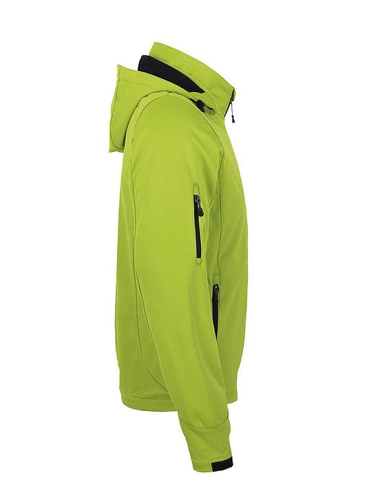 Softshell-Jacke Ontario unisex