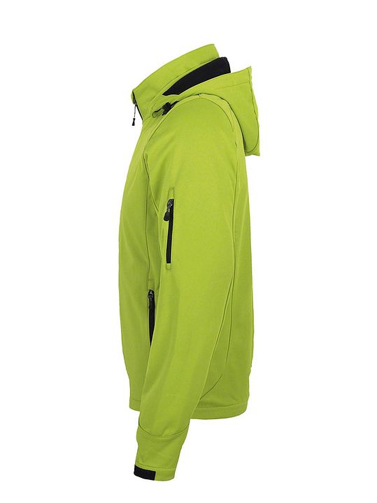 Softshell-Jacke Ontario unisex