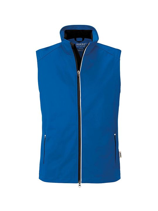 Light Softshellweste Edmonton unisex