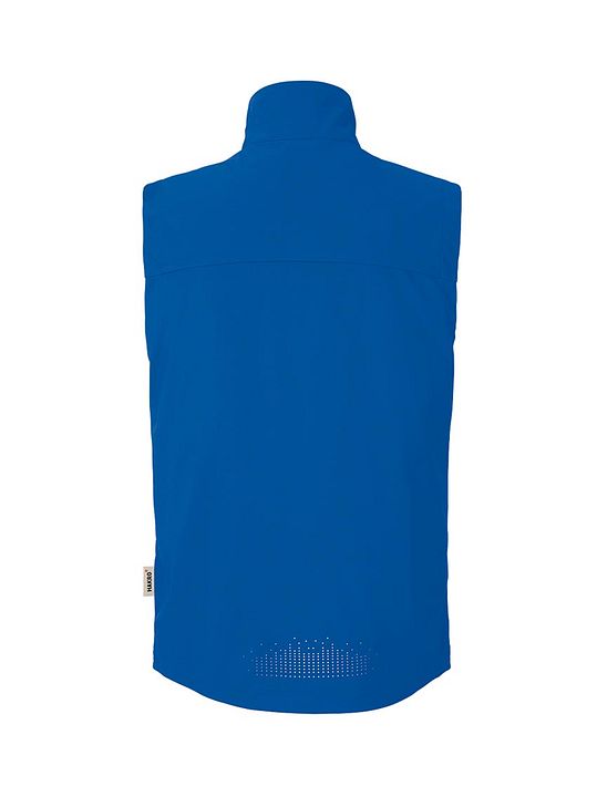 Light Softshellweste Edmonton unisex