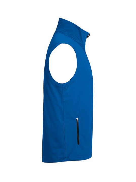 Light Softshellweste Edmonton unisex