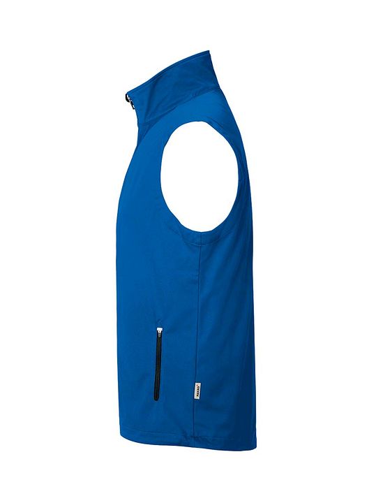 Light Softshellweste Edmonton unisex