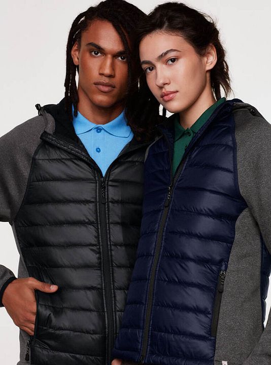 Hybridjacke Maine