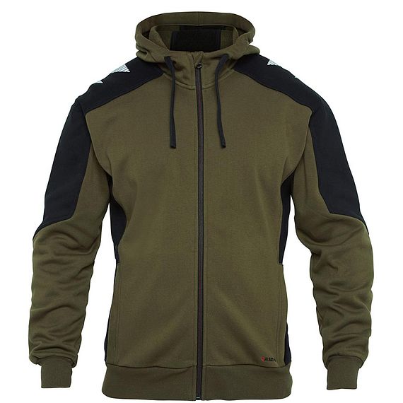 Forest Green/Schwarz