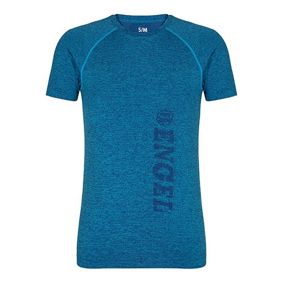 Turquoise Blue Melange