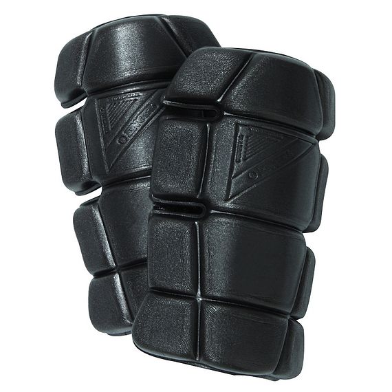Coussinets de protection Schwarz