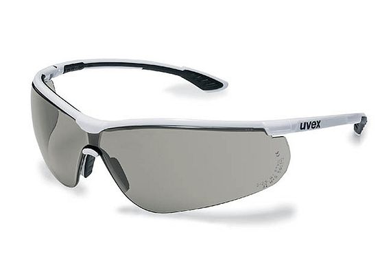 tes  branches uvex sportstyle weiss/schwarz
