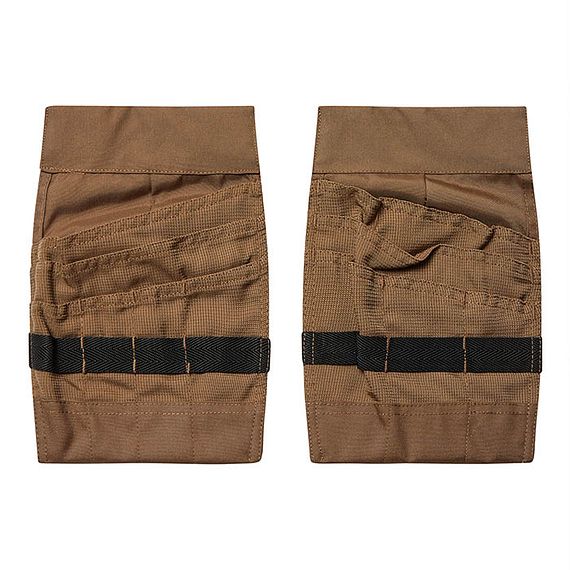 Toffee Brown