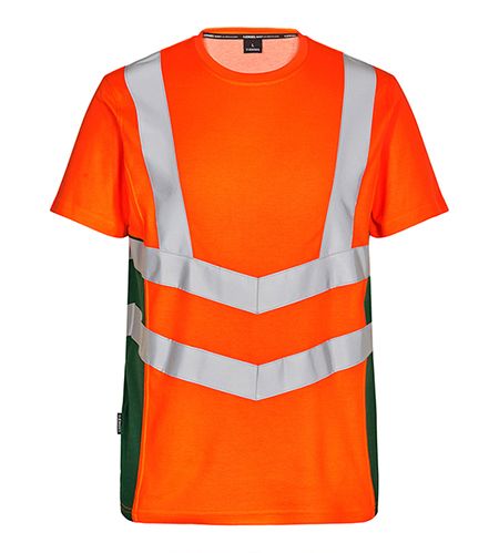 ENGEL T-Shirt S/S Safety T-Shirt S/S