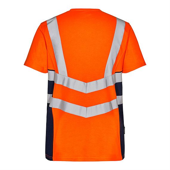 ENGEL T-Shirt S/S Safety T-Shirt S/S