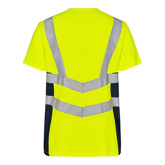 ENGEL T-Shirt S/S Safety T-Shirt S/S