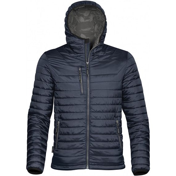 Navy / Charcoal