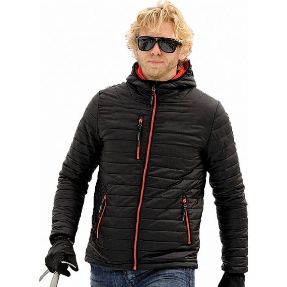 Gravity Thermal Jacket