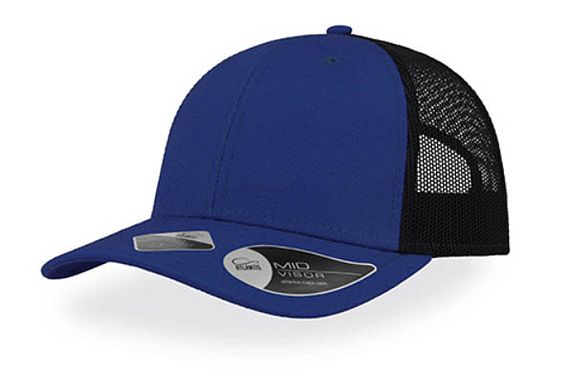 Royal/Black