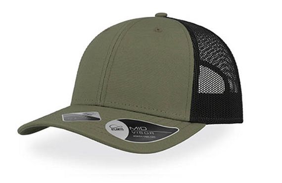 Olive/Black