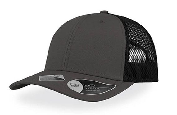 Dark Grey/Black
