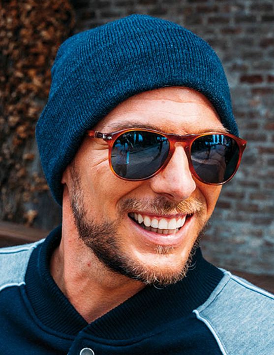Wind Beanie