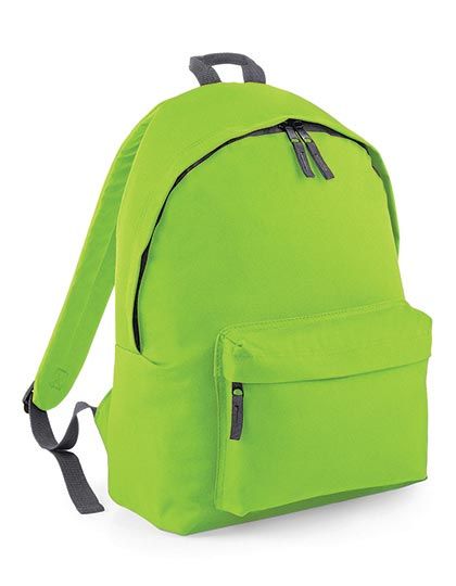 Lime green/Graphite grey