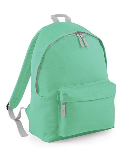 Mint green/Light grey