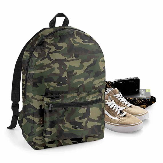 Packaway Backpack