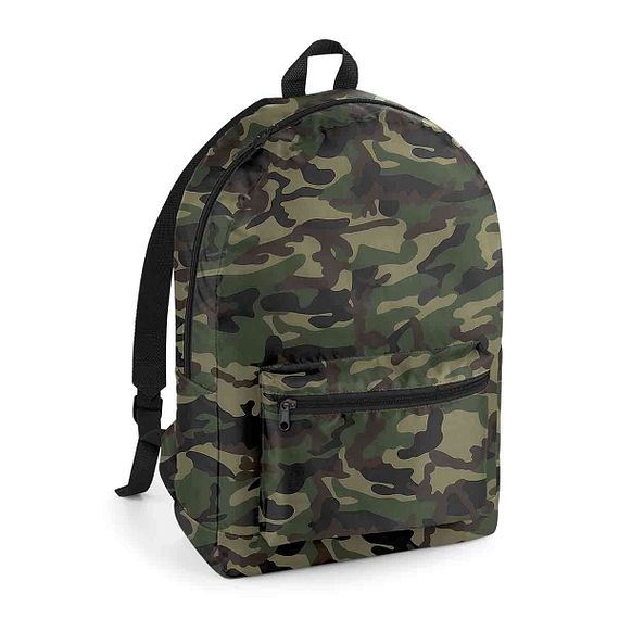 Packaway Backpack BagBase Rucksack