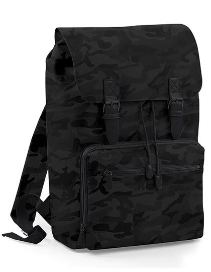 Midnight Camo