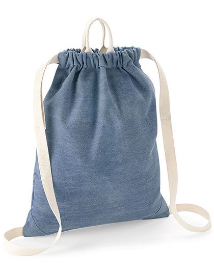 Light Denim Blue