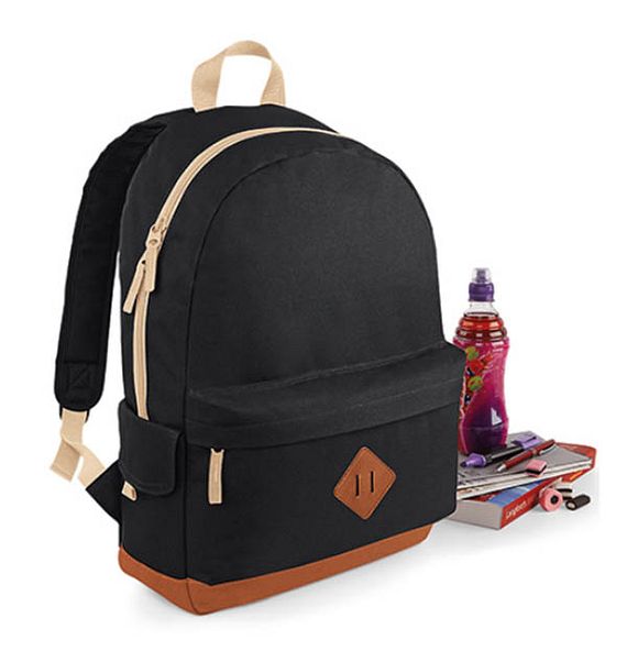 Heritage Backpack