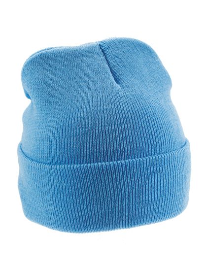 Strickmütze